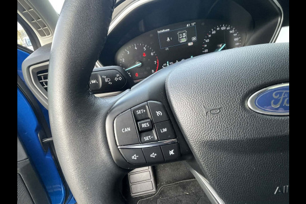 Ford FOCUS Wagon 125 pk Trend Edition Business / Carplay / Trekhaak