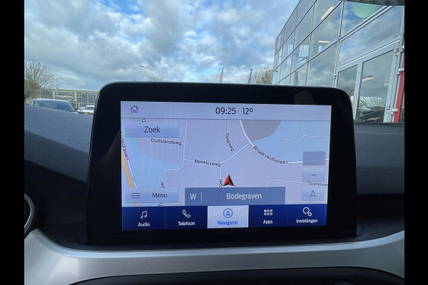 Ford FOCUS Wagon 125 pk Trend Edition Business / Carplay / Trekhaak