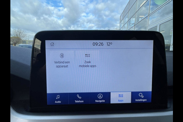 Ford FOCUS Wagon 125 pk Trend Edition Business / Carplay / Trekhaak