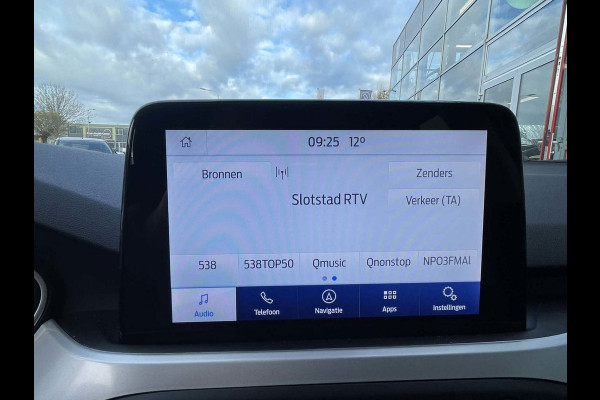 Ford FOCUS Wagon 125 pk Trend Edition Business / Carplay / Trekhaak