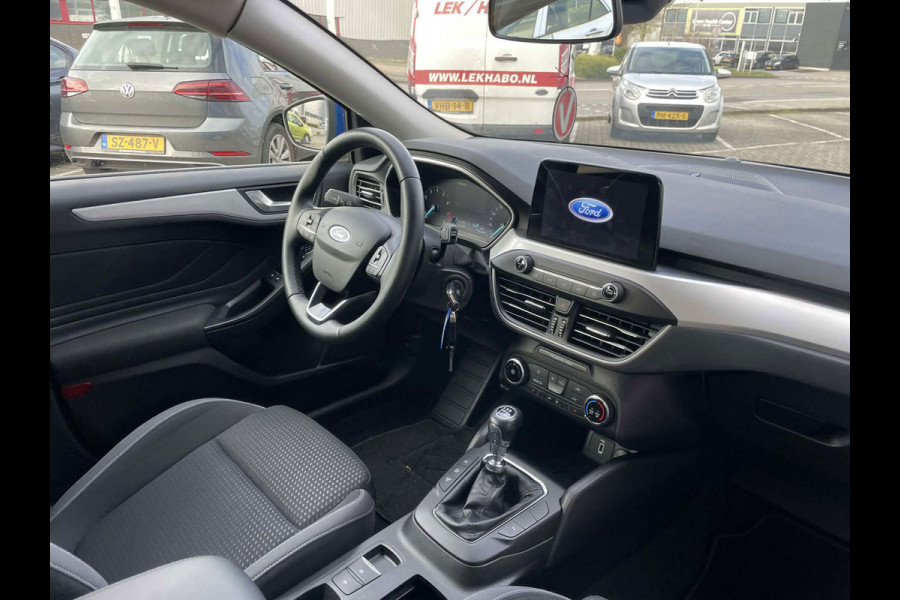 Ford FOCUS Wagon 125 pk Trend Edition Business / Carplay / Trekhaak