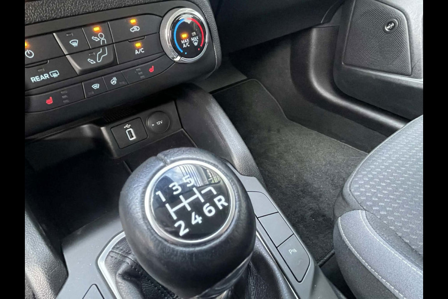 Ford FOCUS Wagon 125 pk Trend Edition Business / Carplay / Trekhaak