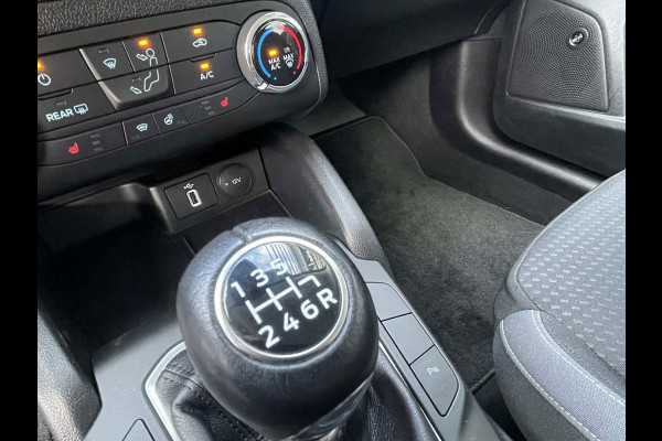 Ford FOCUS Wagon 125 pk Trend Edition Business / Carplay / Trekhaak