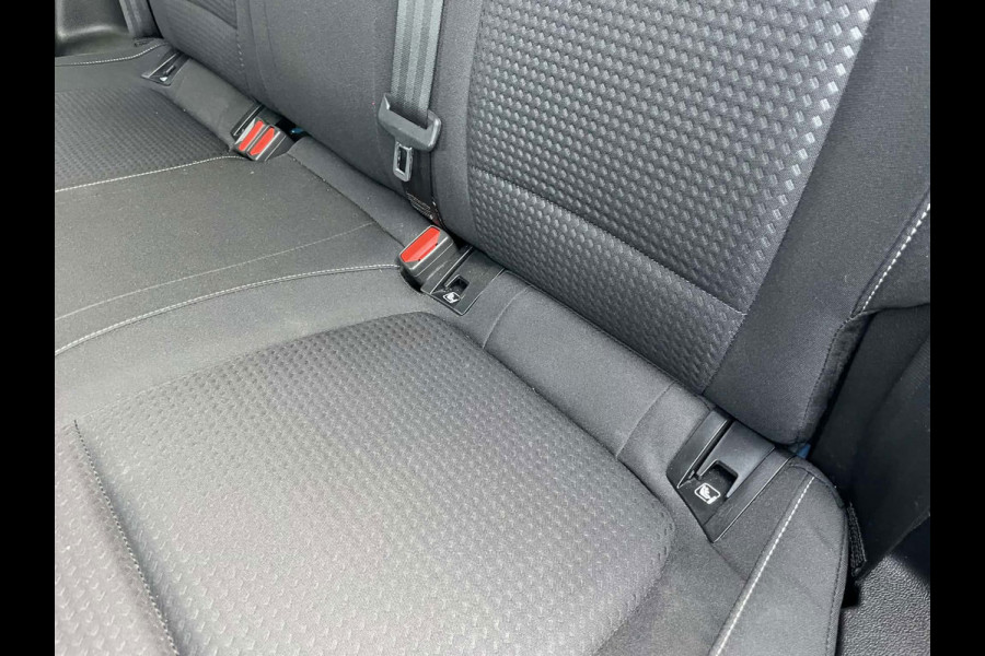 Ford FOCUS Wagon 125 pk Trend Edition Business / Carplay / Trekhaak