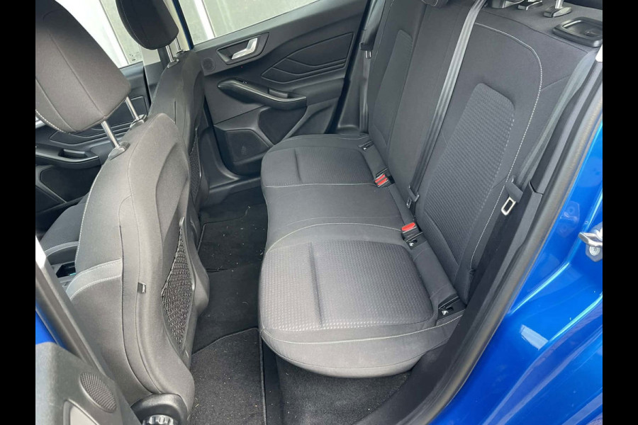 Ford FOCUS Wagon 125 pk Trend Edition Business / Carplay / Trekhaak