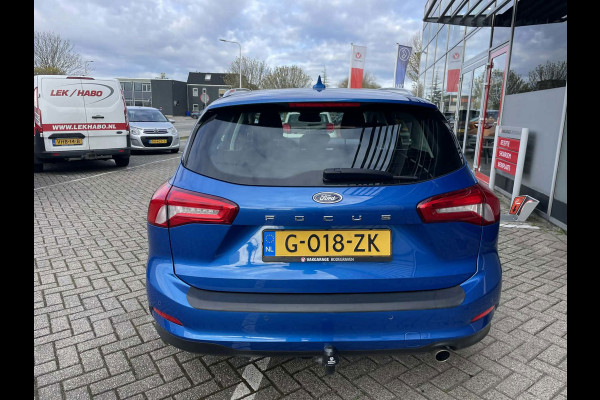 Ford FOCUS Wagon 125 pk Trend Edition Business / Carplay / Trekhaak