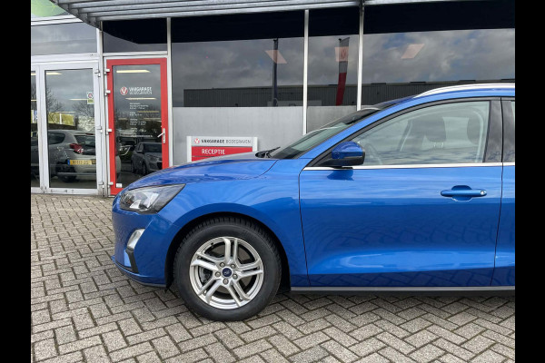 Ford FOCUS Wagon 125 pk Trend Edition Business / Carplay / Trekhaak