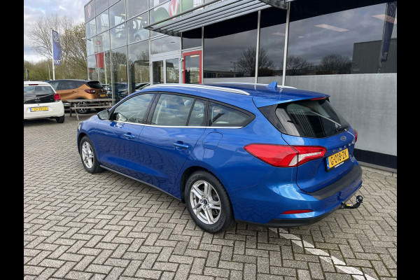 Ford FOCUS Wagon 125 pk Trend Edition Business / Carplay / Trekhaak