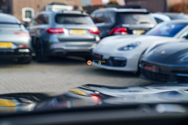 BMW X6 M50i High Executive | Harman/Kardon | Head Up Display | 360 | Stuurwielverwarming | Stoelverkoeling