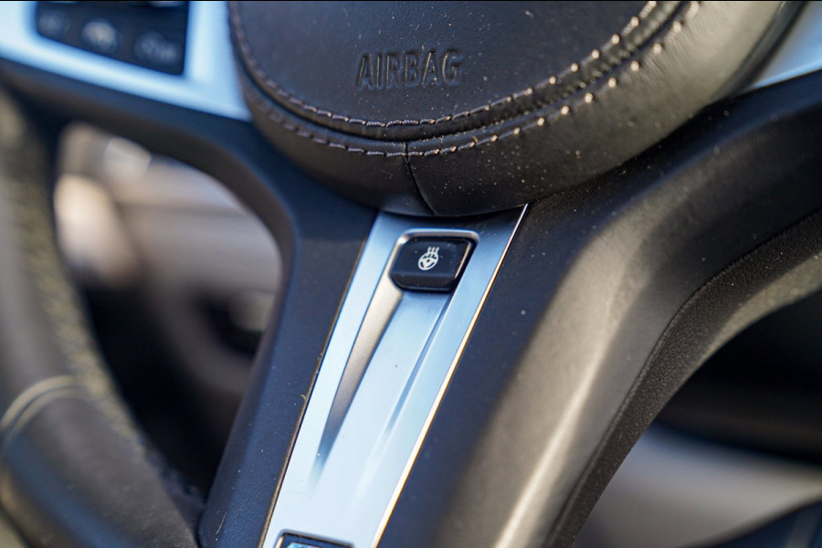 BMW X6 M50i High Executive | Harman/Kardon | Head Up Display | 360 | Stuurwielverwarming | Stoelverkoeling