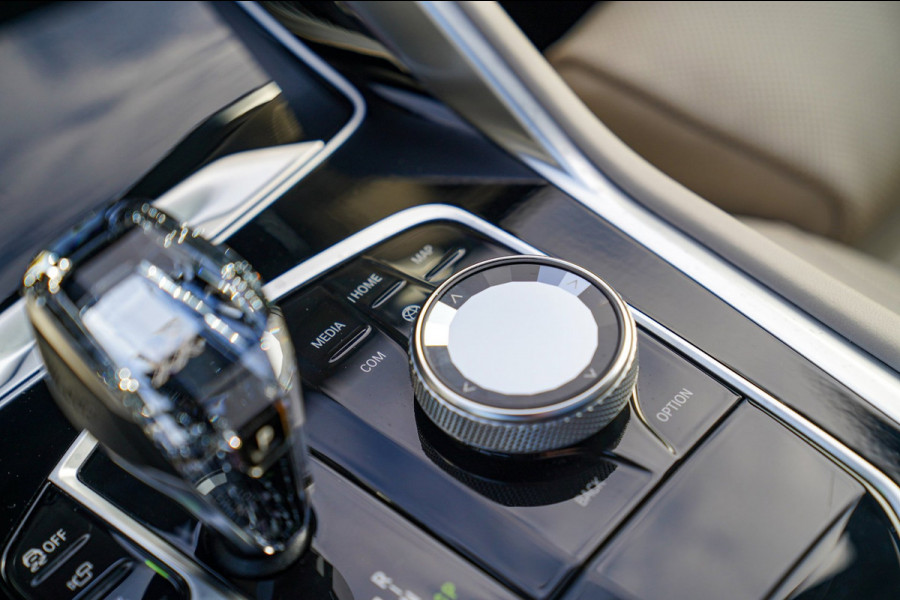 BMW X6 M50i High Executive | Harman/Kardon | Head Up Display | 360 | Stuurwielverwarming | Stoelverkoeling