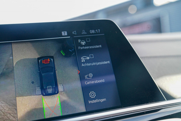 BMW X6 M50i High Executive | Harman/Kardon | Head Up Display | 360 | Stuurwielverwarming | Stoelverkoeling