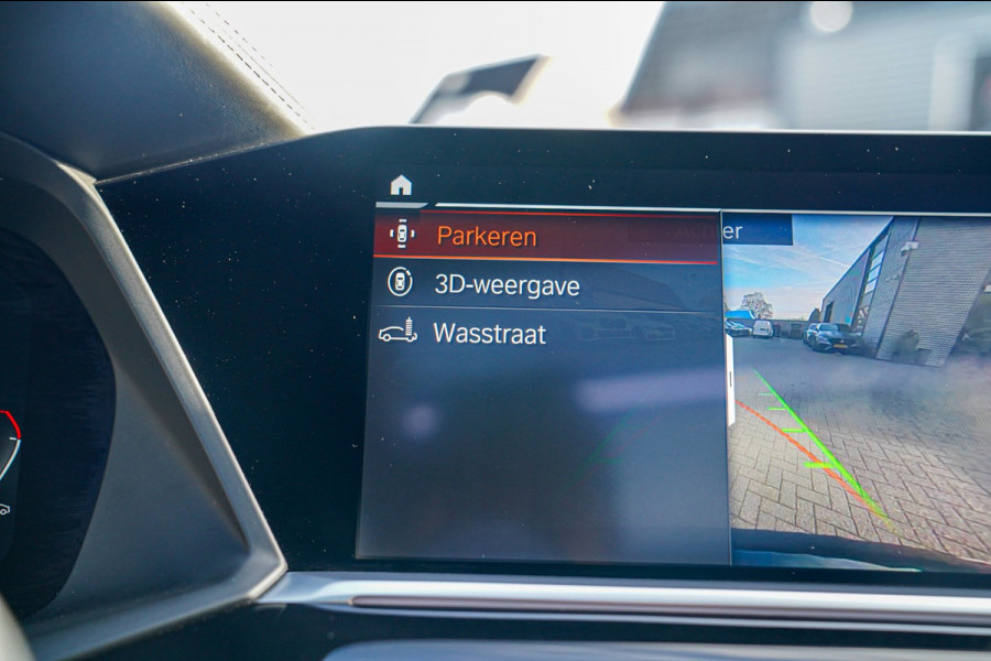 BMW X6 M50i High Executive | Harman/Kardon | Head Up Display | 360 | Stuurwielverwarming | Stoelverkoeling