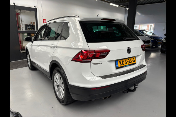 Volkswagen Tiguan 1.5 TSI ACT Comfortline Business / Camera / Stoel+stuur verwarming