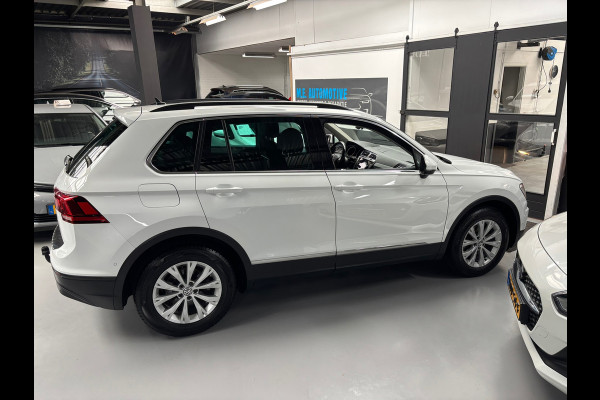 Volkswagen Tiguan 1.5 TSI ACT Comfortline Business / Camera / Stoel+stuur verwarming