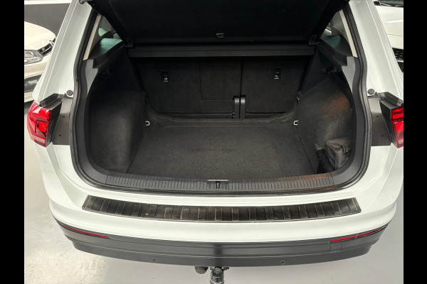 Volkswagen Tiguan 1.5 TSI ACT Comfortline Business / Camera / Stoel+stuur verwarming