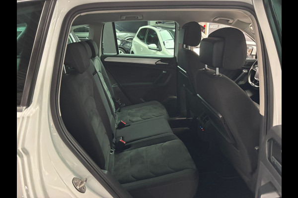 Volkswagen Tiguan 1.5 TSI ACT Comfortline Business / Camera / Stoel+stuur verwarming