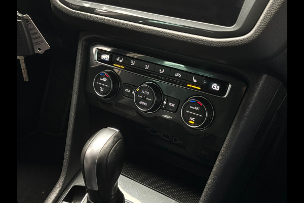 Volkswagen Tiguan 1.5 TSI ACT Comfortline Business / Camera / Stoel+stuur verwarming