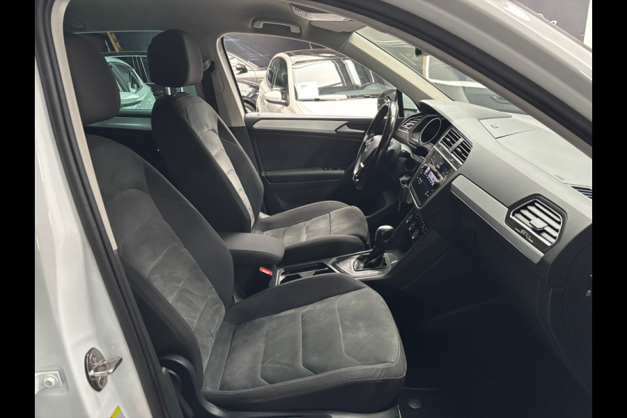 Volkswagen Tiguan 1.5 TSI ACT Comfortline Business / Camera / Stoel+stuur verwarming