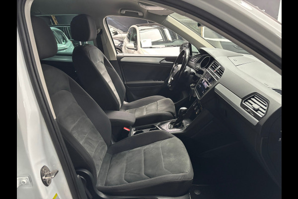 Volkswagen Tiguan 1.5 TSI ACT Comfortline Business / Camera / Stoel+stuur verwarming