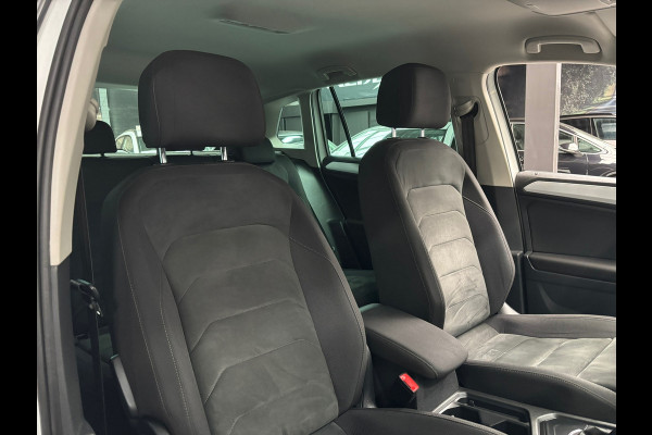 Volkswagen Tiguan 1.5 TSI ACT Comfortline Business / Camera / Stoel+stuur verwarming