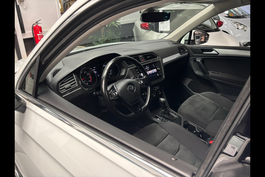 Volkswagen Tiguan 1.5 TSI ACT Comfortline Business / Camera / Stoel+stuur verwarming