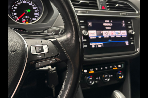 Volkswagen Tiguan 1.5 TSI ACT Comfortline Business / Camera / Stoel+stuur verwarming