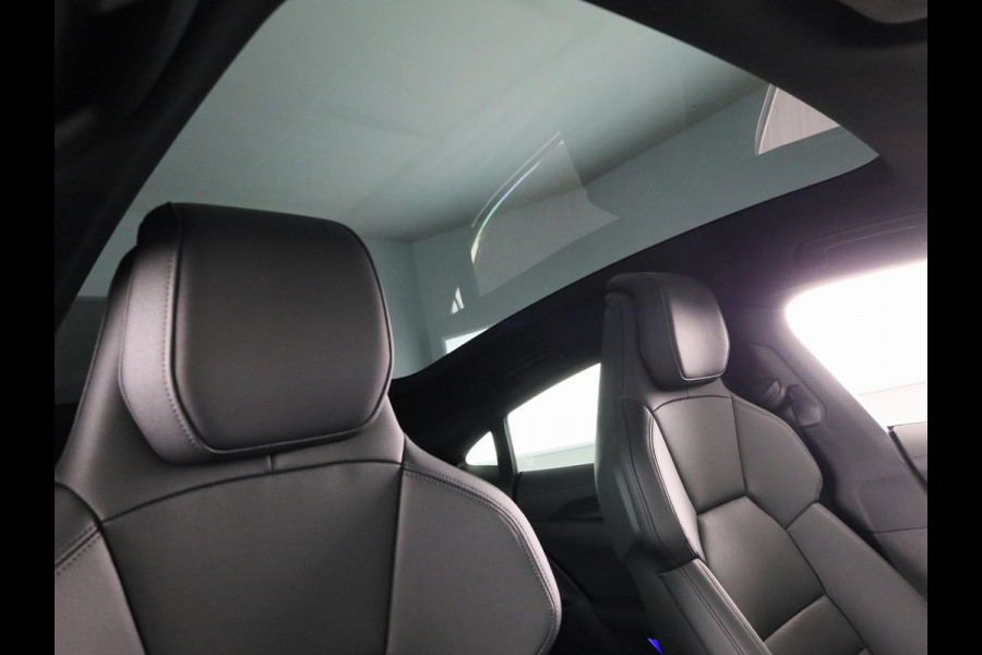 Audi e-tron GT GT 93 kWh 476pk | SOH 90% | Panoramadak | Adaptieve cruise controle | Verwarmbare voorstoelen| 20 inch lichtmetalen velgen