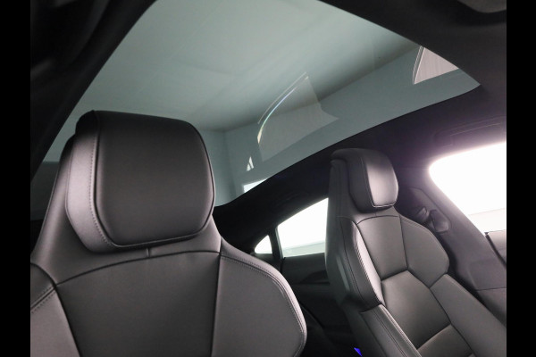 Audi e-tron GT GT 93 kWh 476pk | SOH 90% | Panoramadak | Adaptieve cruise controle | Verwarmbare voorstoelen| 20 inch lichtmetalen velgen