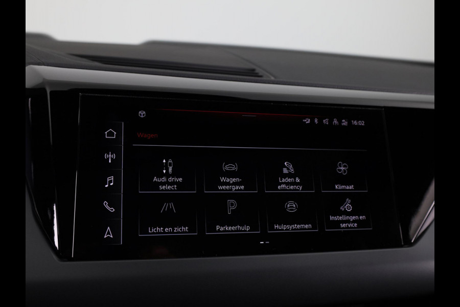 Audi e-tron GT GT 93 kWh 476pk | SOH 90% | Panoramadak | Adaptieve cruise controle | Verwarmbare voorstoelen| 20 inch lichtmetalen velgen