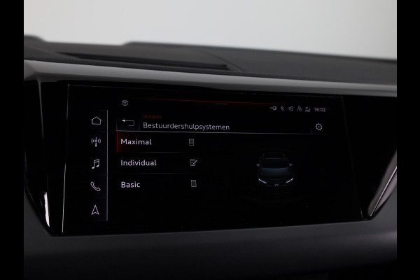 Audi e-tron GT GT 93 kWh 476pk | SOH 90% | Panoramadak | Adaptieve cruise controle | Verwarmbare voorstoelen| 20 inch lichtmetalen velgen