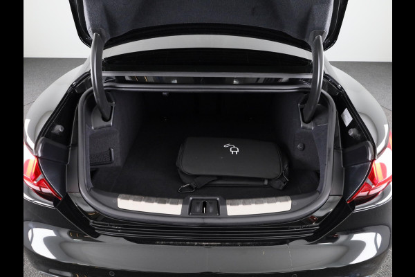 Audi e-tron GT GT 93 kWh 476pk | SOH 90% | Panoramadak | Adaptieve cruise controle | Verwarmbare voorstoelen| 20 inch lichtmetalen velgen
