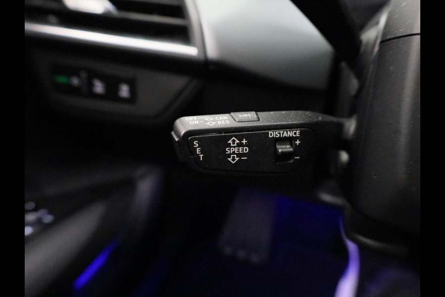 Audi e-tron GT GT 93 kWh 476pk | SOH 90% | Panoramadak | Adaptieve cruise controle | Verwarmbare voorstoelen| 20 inch lichtmetalen velgen