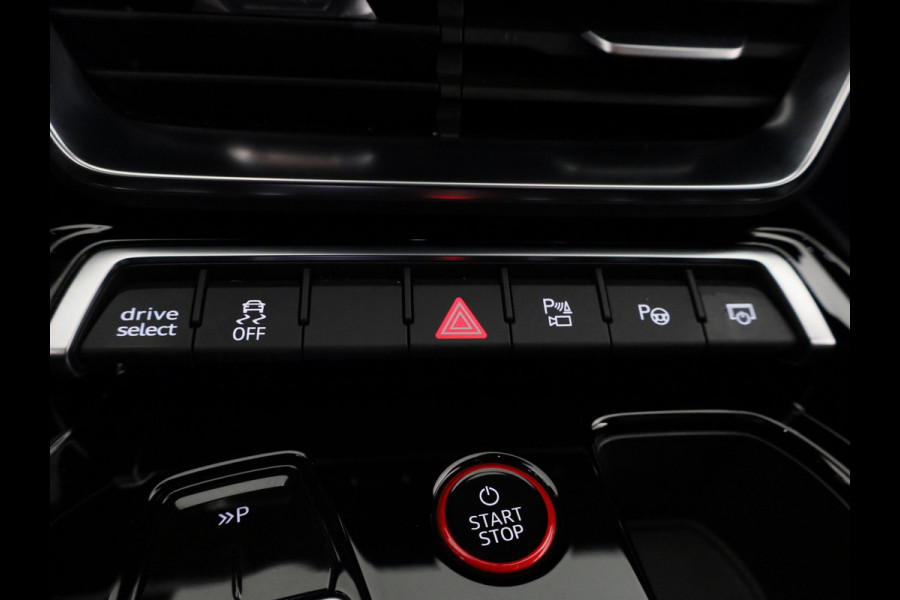 Audi e-tron GT GT 93 kWh 476pk | SOH 90% | Panoramadak | Adaptieve cruise controle | Verwarmbare voorstoelen| 20 inch lichtmetalen velgen