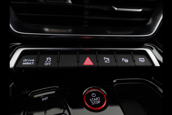 Audi e-tron GT GT 93 kWh 476pk | SOH 90% | Panoramadak | Adaptieve cruise controle | Verwarmbare voorstoelen| 20 inch lichtmetalen velgen