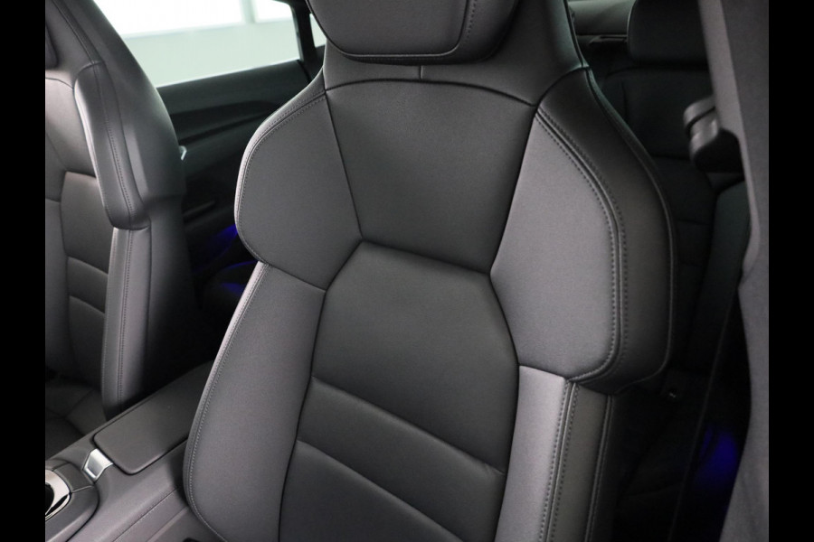 Audi e-tron GT GT 93 kWh 476pk | SOH 90% | Panoramadak | Adaptieve cruise controle | Verwarmbare voorstoelen| 20 inch lichtmetalen velgen