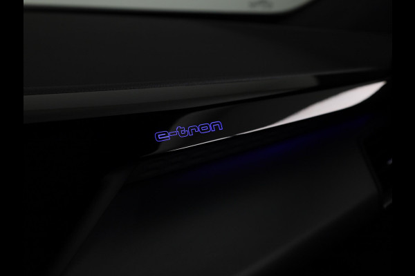 Audi e-tron GT GT 93 kWh 476pk | SOH 90% | Panoramadak | Adaptieve cruise controle | Verwarmbare voorstoelen| 20 inch lichtmetalen velgen