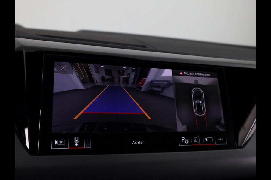 Audi e-tron GT GT 93 kWh 476pk | SOH 90% | Panoramadak | Adaptieve cruise controle | Verwarmbare voorstoelen| 20 inch lichtmetalen velgen