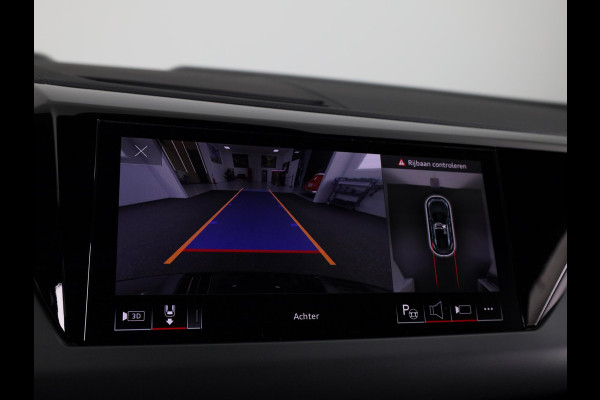 Audi e-tron GT GT 93 kWh 476pk | SOH 90% | Panoramadak | Adaptieve cruise controle | Verwarmbare voorstoelen| 20 inch lichtmetalen velgen