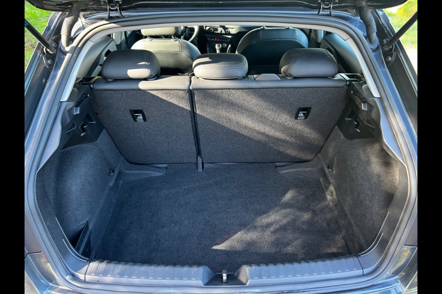 Audi A1 Sportback 30 TFSI Advanced epic | Automaat + Leder + Cruise Nu € 16.975,-!!!