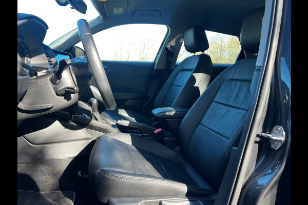 Audi A1 Sportback 30 TFSI Advanced epic | Automaat + Leder + Cruise Nu € 16.975,-!!!