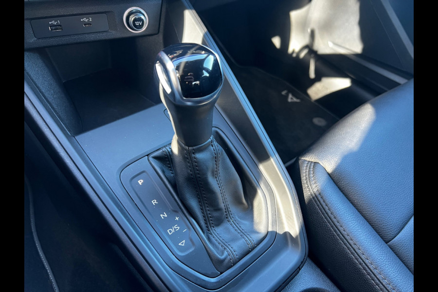 Audi A1 Sportback 30 TFSI Advanced epic | Automaat + Leder + Cruise Nu € 16.975,-!!!