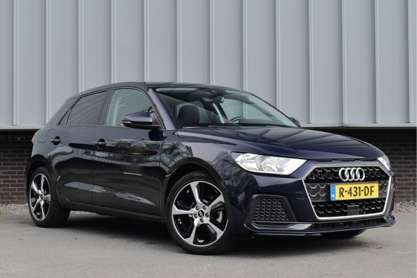 Audi A1 Sportback 30 TFSI Pro Line S | 110 PK | Virtual | Carplay | Stoelverwarming