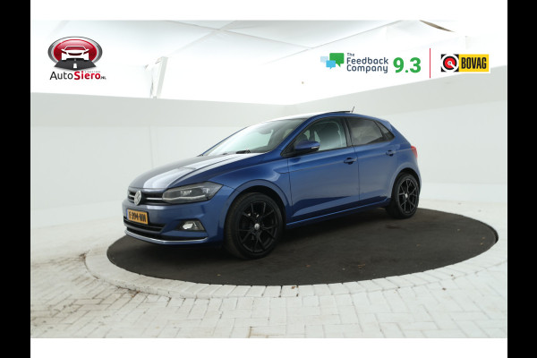 Volkswagen Polo 1.0 TSI Highline Business R Panorama Dak, Trekhaak, Digital Dash