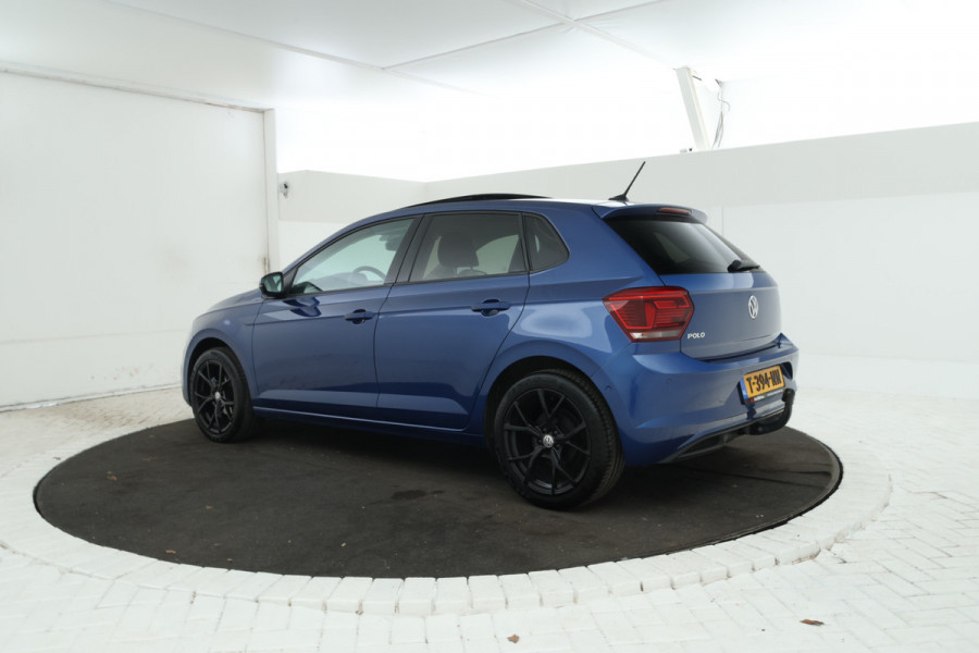 Volkswagen Polo 1.0 TSI Highline Business R Panorama Dak, Trekhaak, Digital Dash