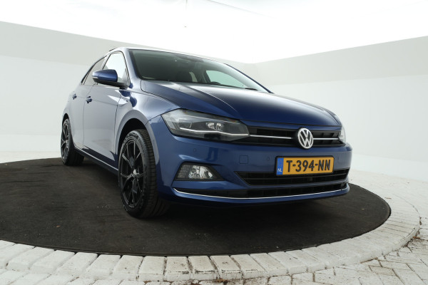 Volkswagen Polo 1.0 TSI Highline Business R Panorama Dak, Trekhaak, Digital Dash