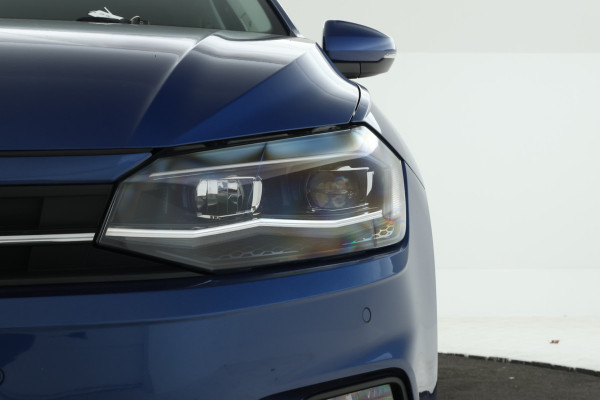 Volkswagen Polo 1.0 TSI Highline Business R Panorama Dak, Trekhaak, Digital Dash