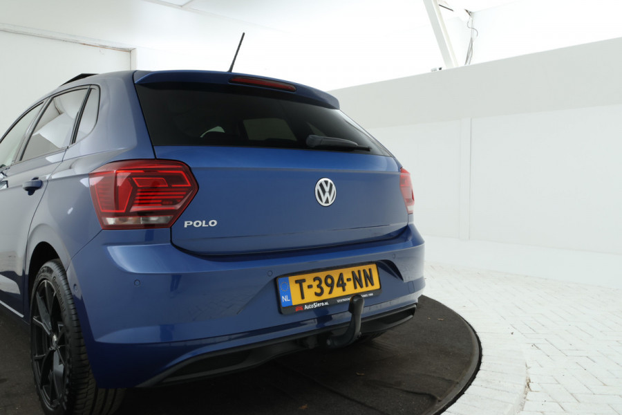 Volkswagen Polo 1.0 TSI Highline Business R Panorama Dak, Trekhaak, Digital Dash