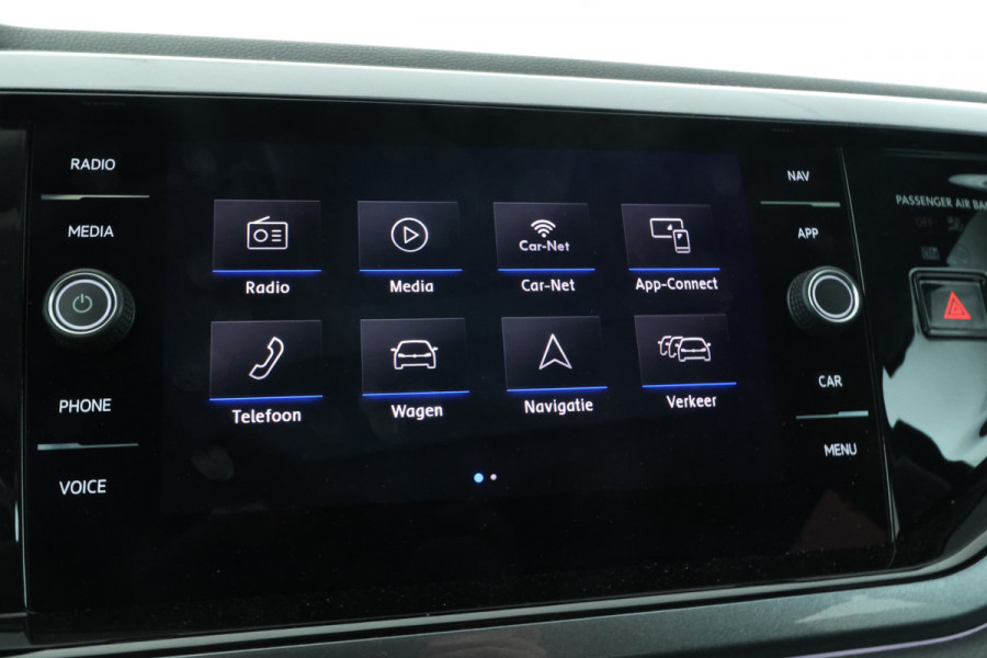 Volkswagen Polo 1.0 TSI Highline Business R Panorama Dak, Trekhaak, Digital Dash