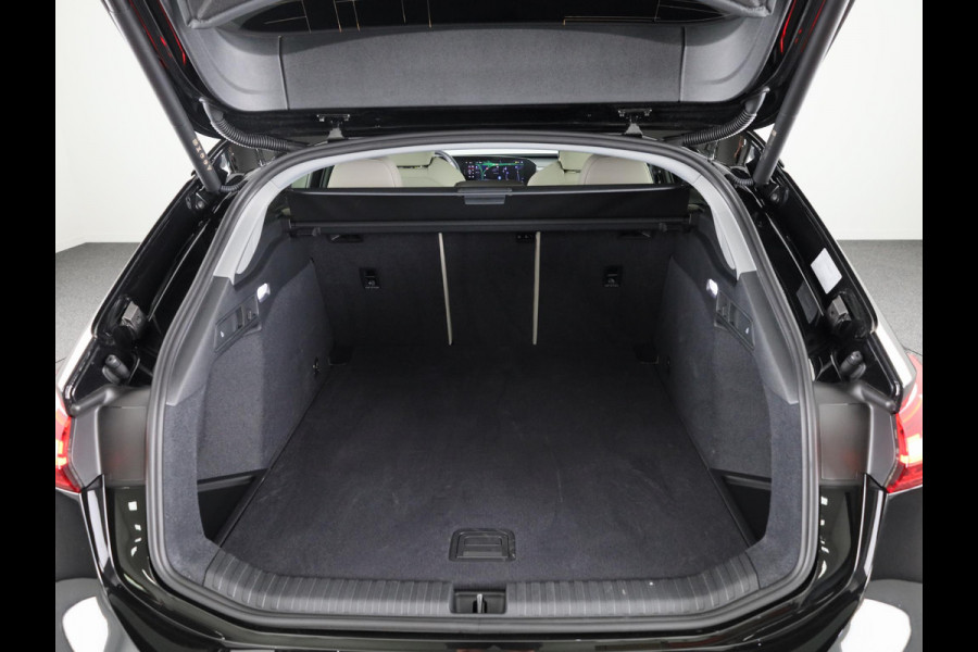 Audi A6 Avant e-tron Advanced edition performance 100 kWh 367pk | SOH 99% | Adaptieve cruise controle | Stoelventilatie | Pack Tech Pro | Beige Leder